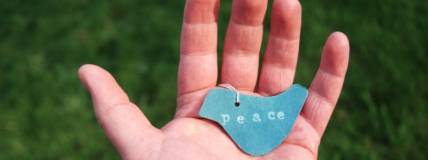 Peace